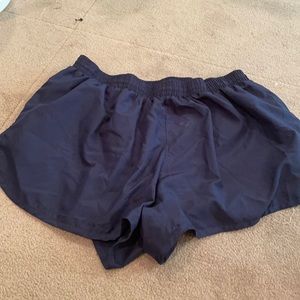 Dance shorts
